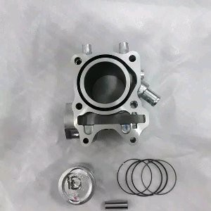 Paket Lengkap Blok Seher std Vario 150 esp Bagus