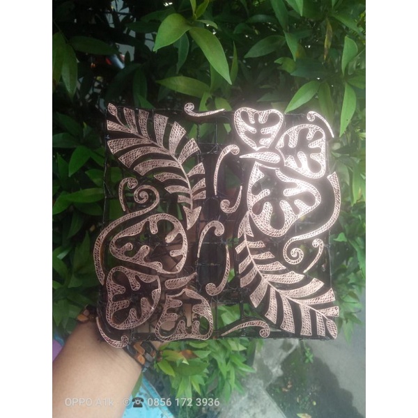 canting cap