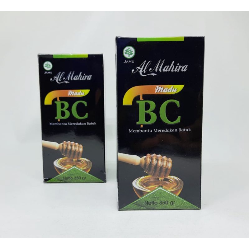 

Madu TBC Original By Almahira | Meredakan Batuk # 350gr