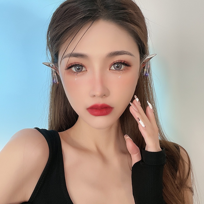 Anting Tusuk Model Simple Untuk Wanita