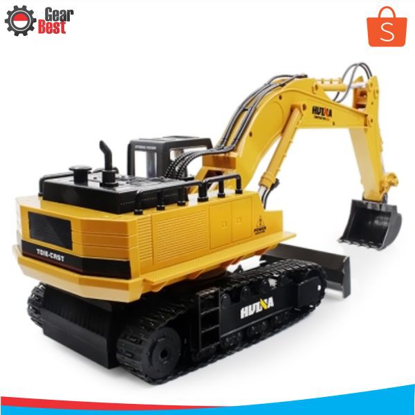 huina toys 1510