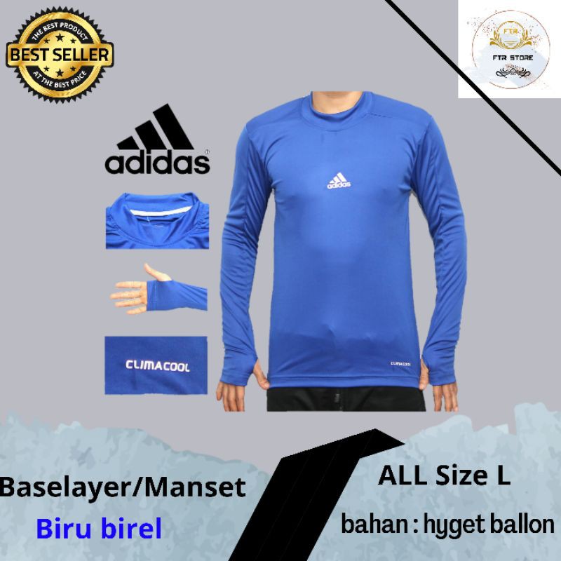 Baselayer/Manset