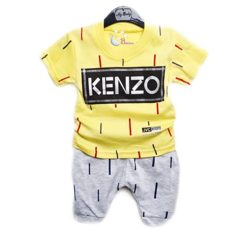 BAJU BAYI KEREN LUCU KECE KEKINIAN