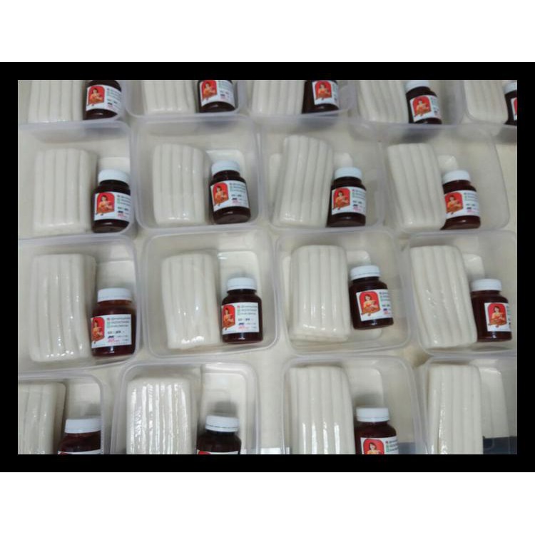 

Paket Tteokbokki Simple By Mamapickle Terlengkap