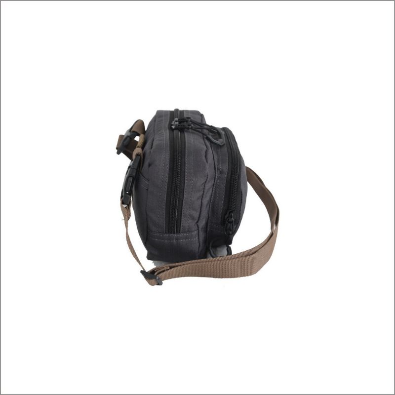 Travel Pouch Dayak 04 Arei Outdoorgear