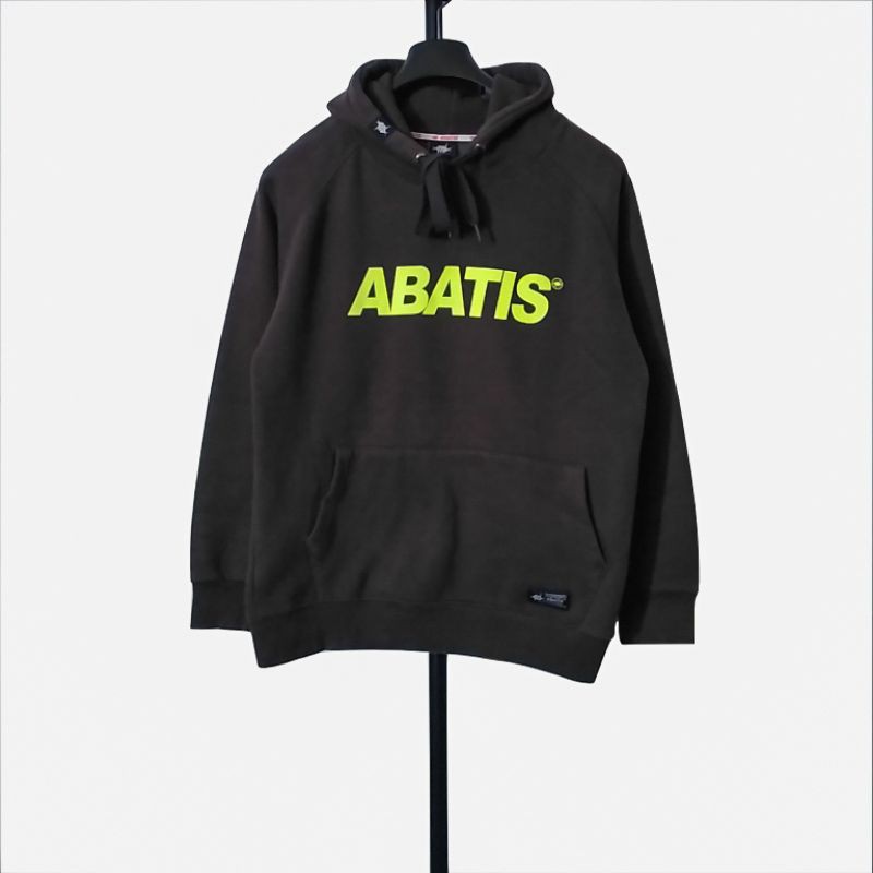 Hoodie Abatis