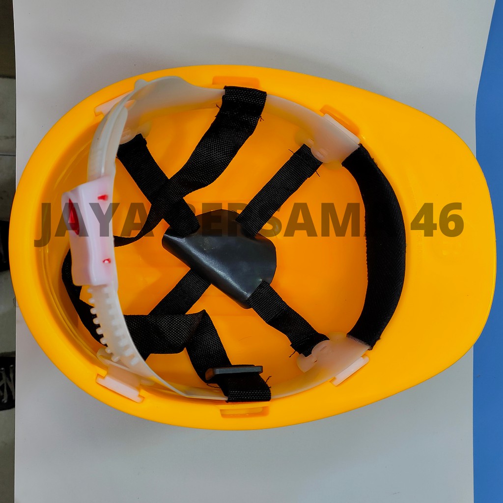 HELM PROYEK / HELM SAFETY STANDART