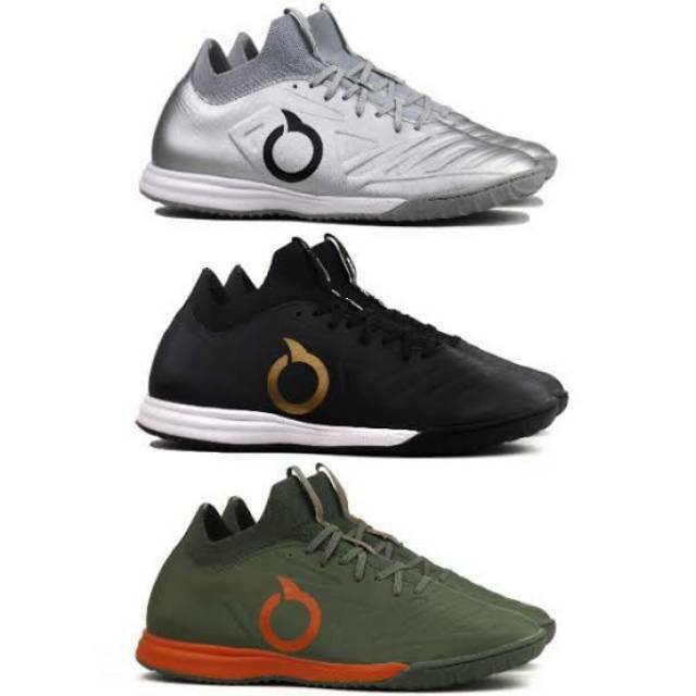 Ortus eight forte valkyrie in