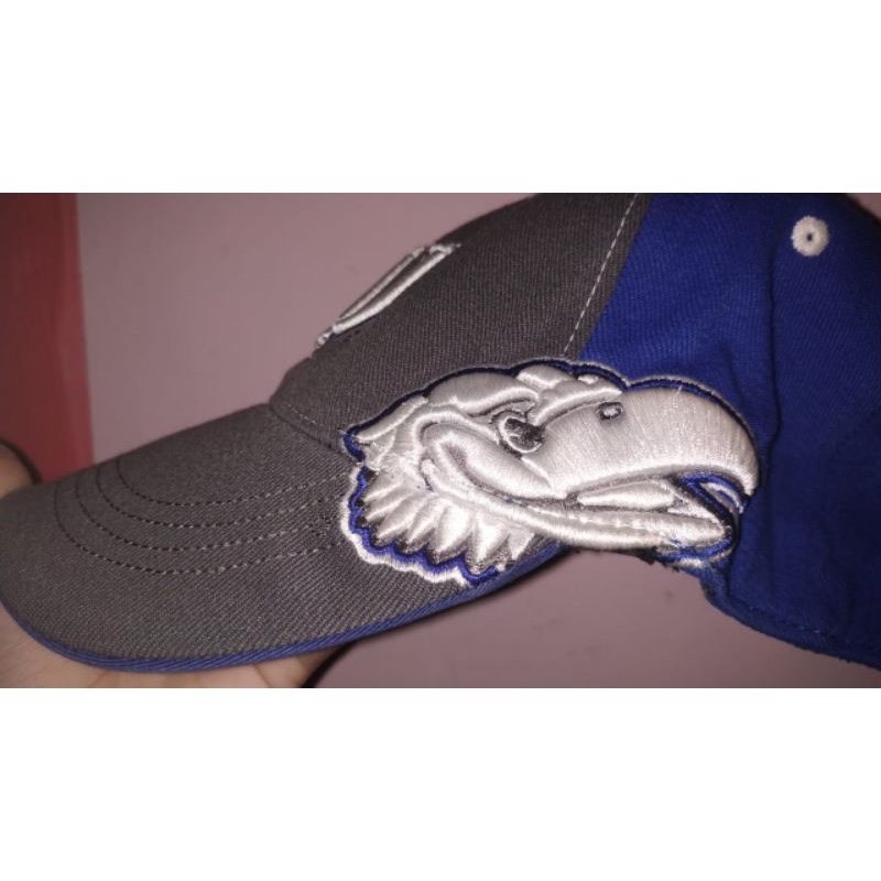 Topi TOW Rare Second Original