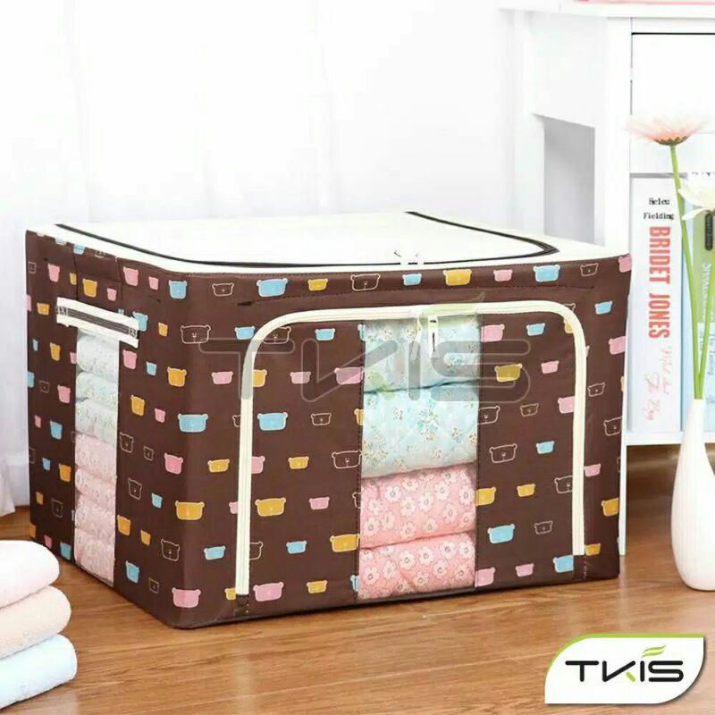 

BOX multifungsi
