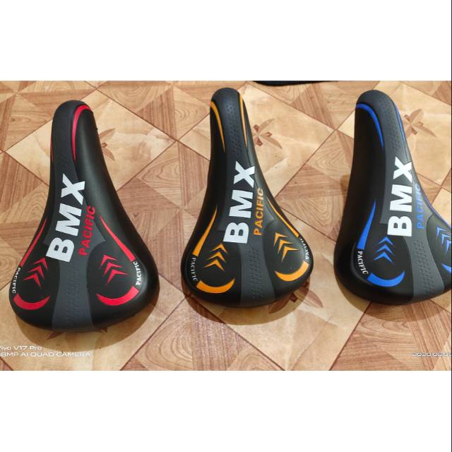 sadel bmx