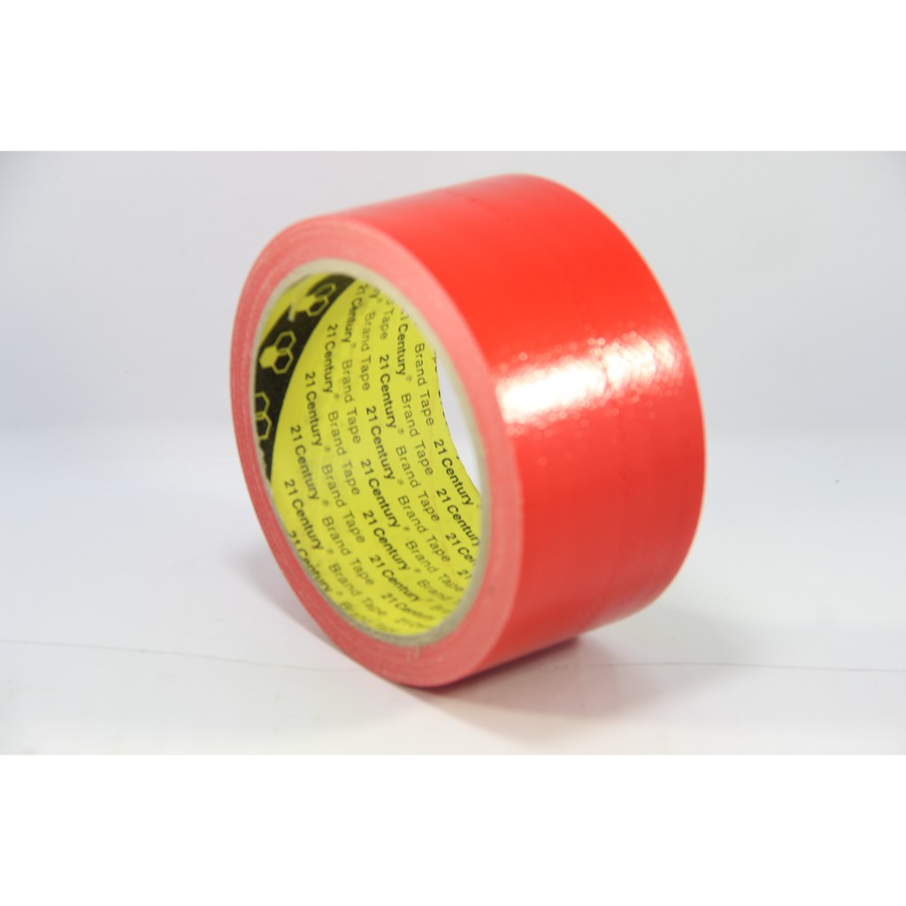 LAKBAN KAIN CLOTH TAPE CENTURY / LUXKING 48mm x 10M