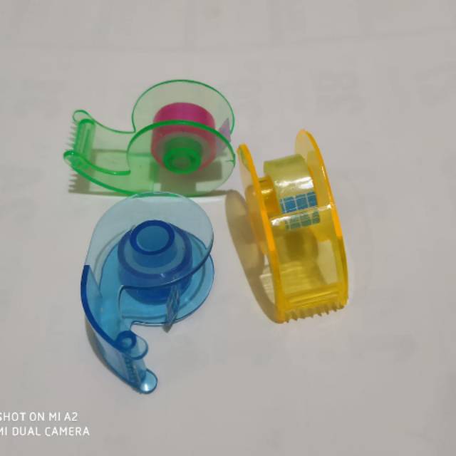 

Isolasi mini imut