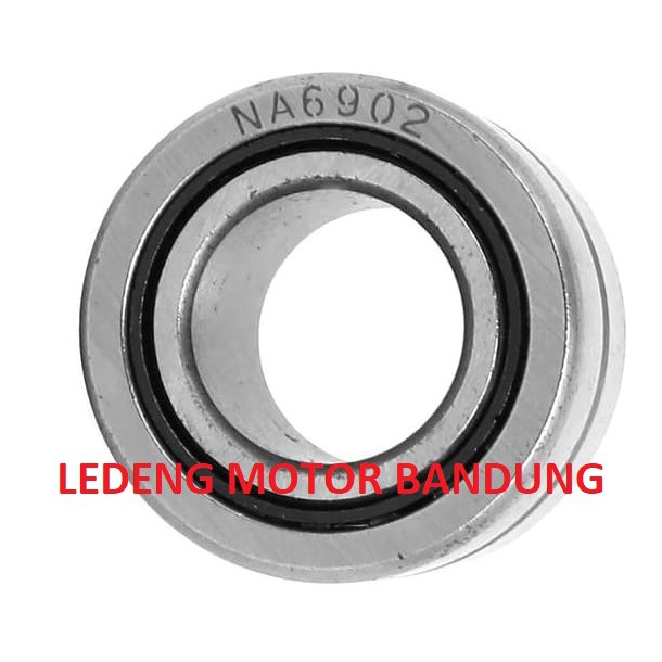 Laher 6902 Ball Bearing Noken AS Grand Puli Beat Vario Spacy Scoopy Pully