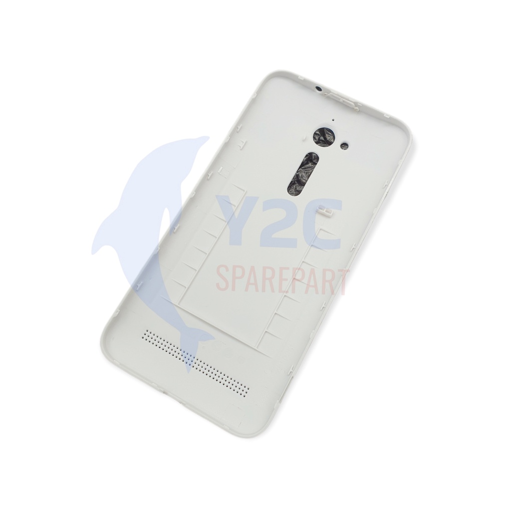 BACKDOOR ASUS ZB500KL / ZENFONE GO LTE 5.0 / BACK COVER / TUTUP BELAKANG / BATERAI