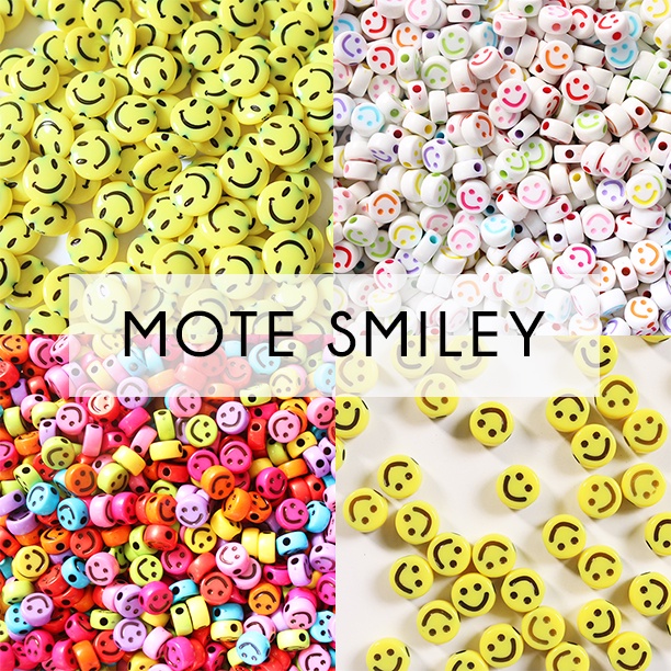 Mote Smiley