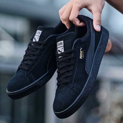 puma suede unisex