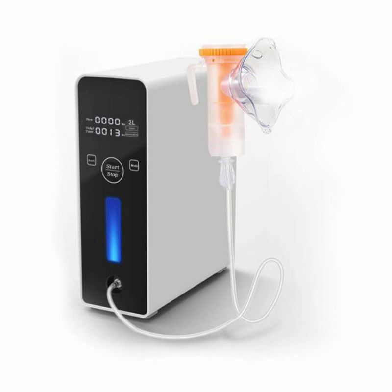 Oxygen Concentrator 2L/ Portable Oxygen /oxygen/mesin oksigen