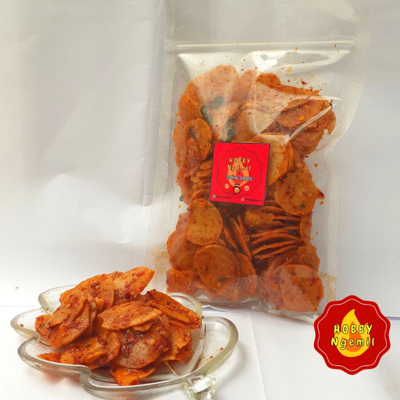 

Moring sinisss 150gr