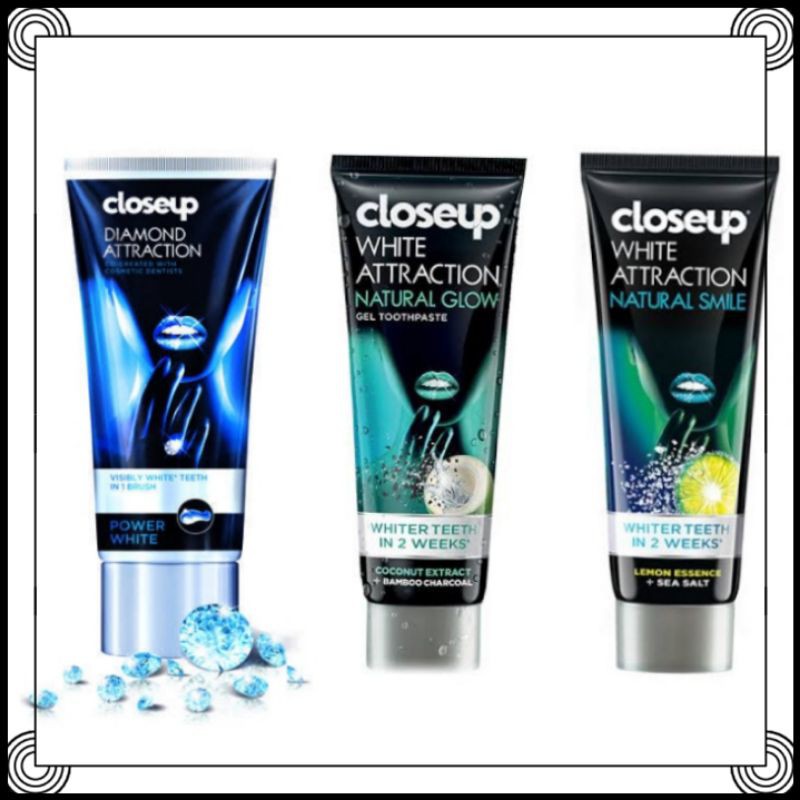 Pasta Gigi Yang Mengandung Blue Covarine