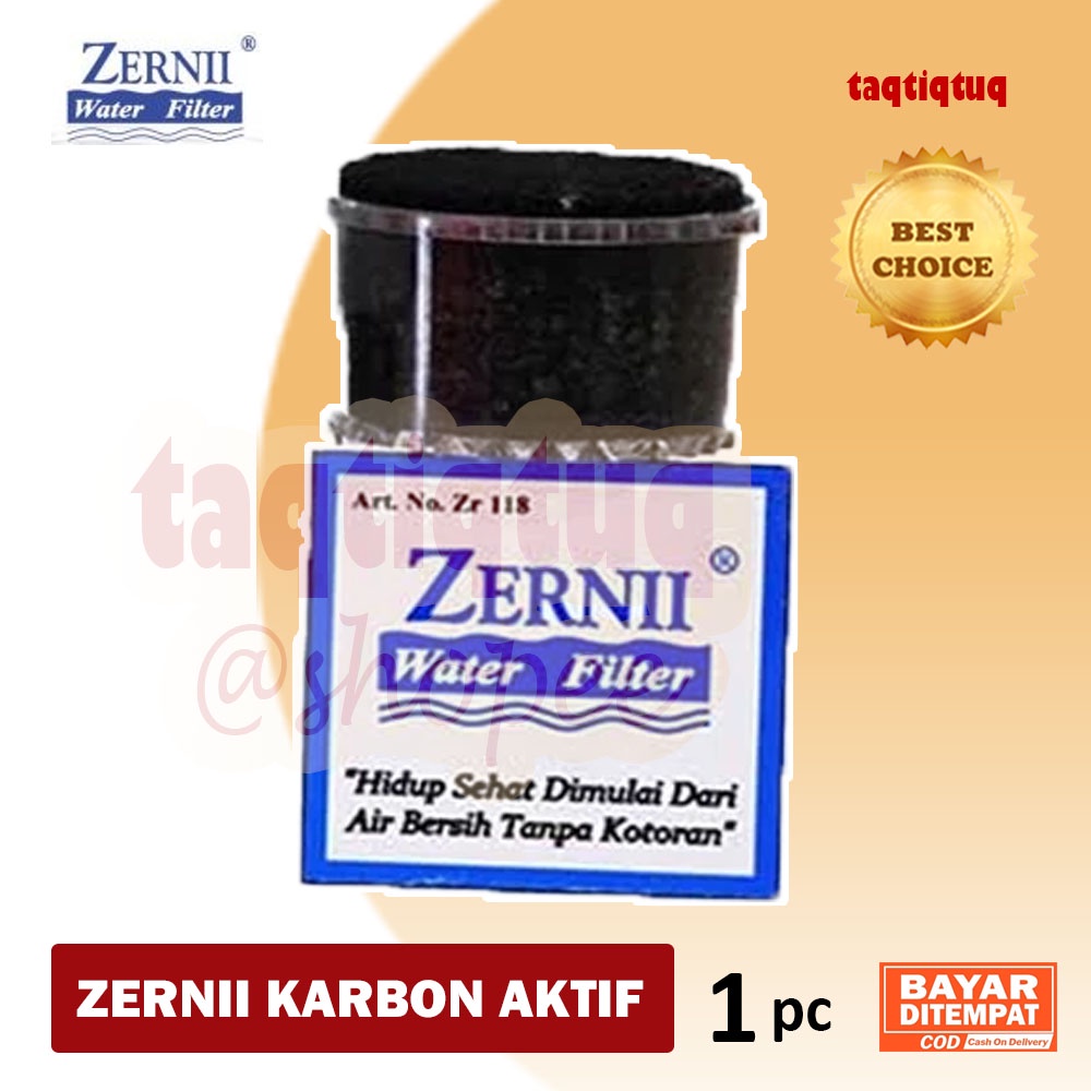 Jual Karbon Zernii Refill Karbon Aktif Untuk Zernii Karbon Refill Zernii Refill Isi Ulang Karbon