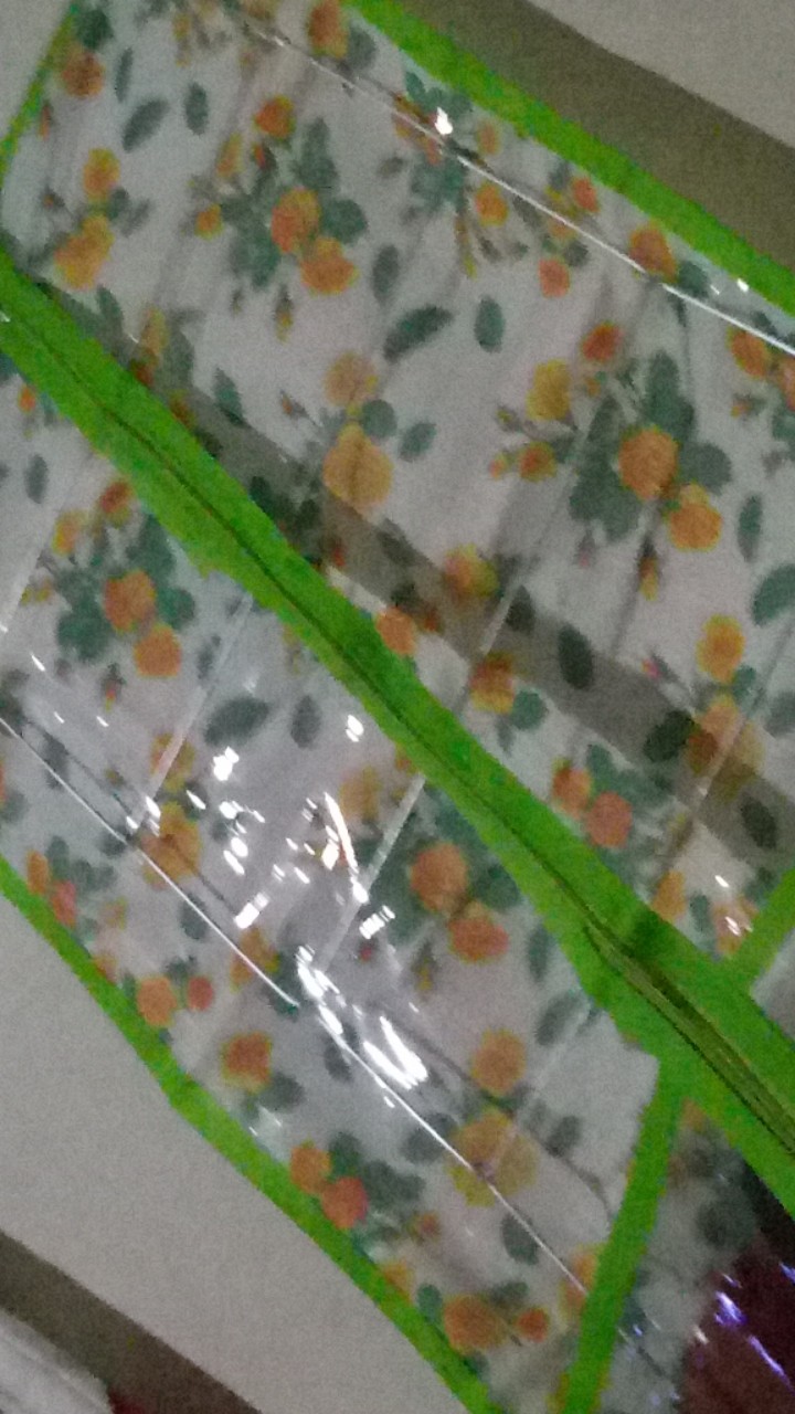 Rak Gantung Serbaguna 3 In 1 Resleting / Organizer Set Hjo Hbo Hso Serasi