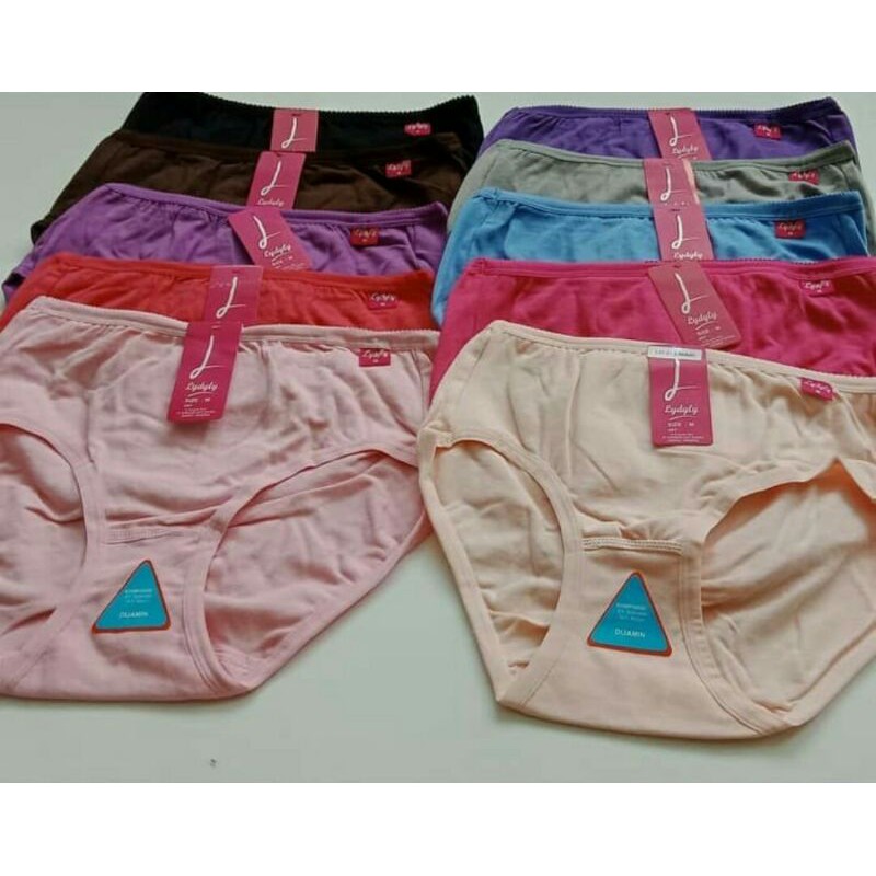 Celana Lydyly - Celana Dalam Wanita/CD Wanita/Celana Dalam Lydyly 011