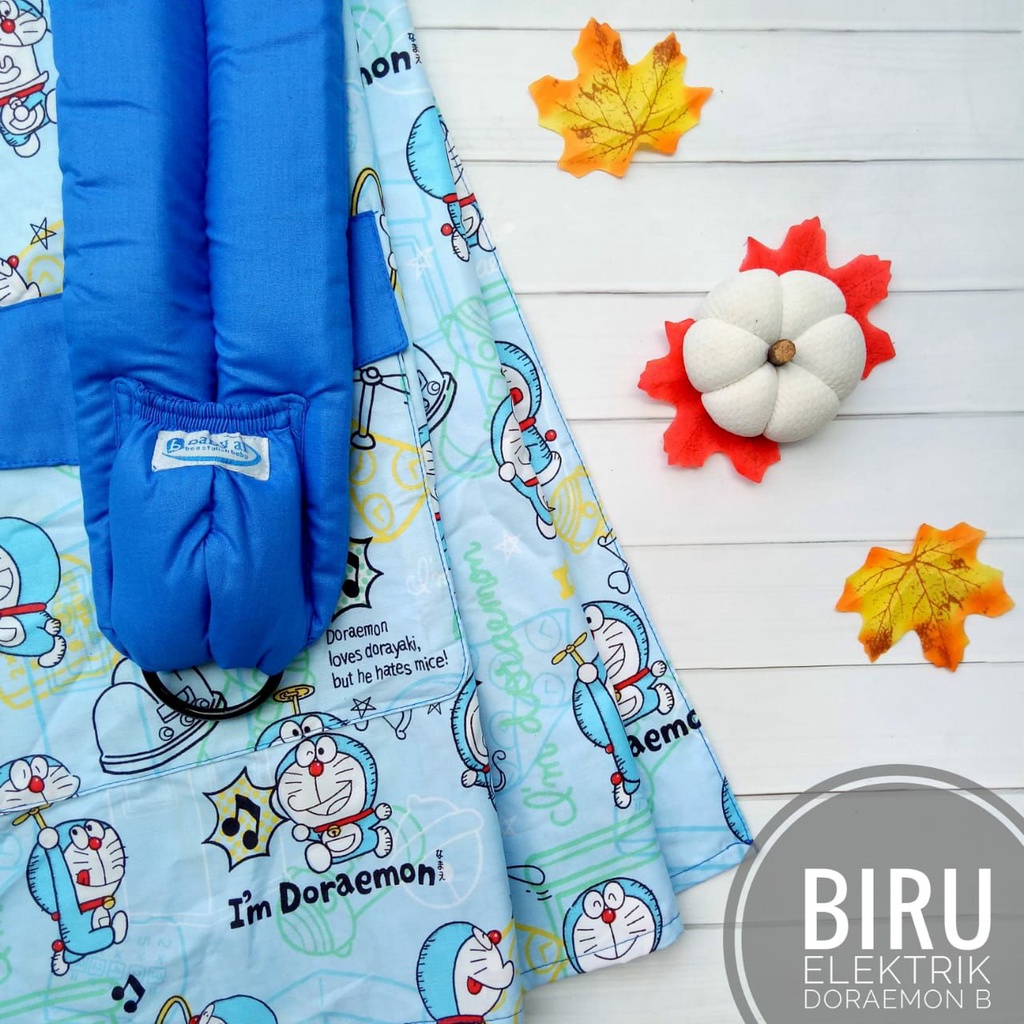 Gendongan Ringsling Baby Al