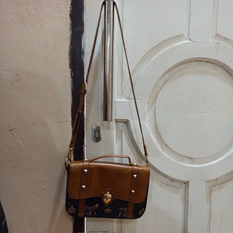 Tas Lapalette Cupcake