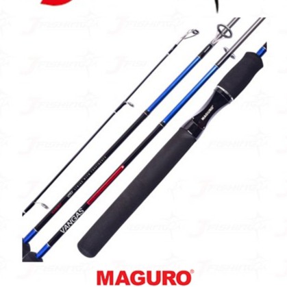 Joran galatama Maguro vangas 180