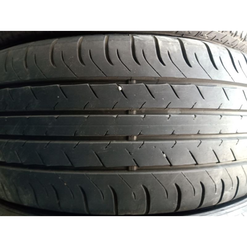 Ban dunlop ukuran 215/55 r17 ban tubles berkualitas