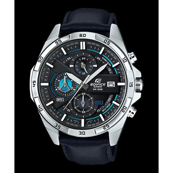 EDIFICE EFR 556 jam tangan pria casio