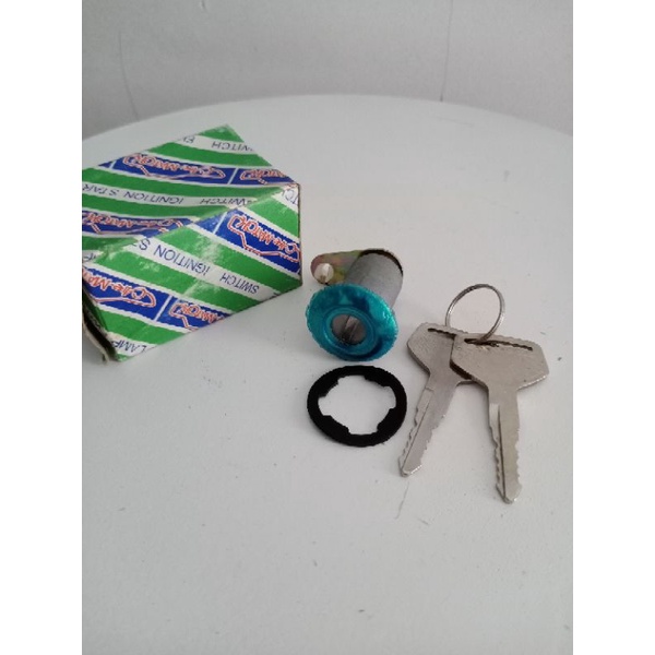 Door Key PS100 FE / Kunci Pintu PS100/FE Satuan