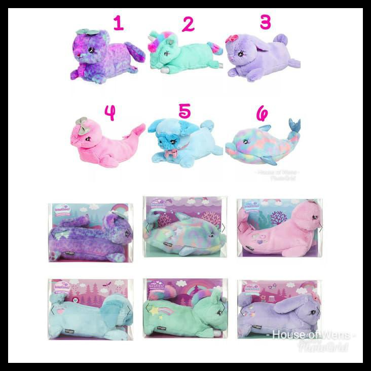 

Smiggle Besties Pencil Case - Tempat Pensil Smiggle - Hijau Muda