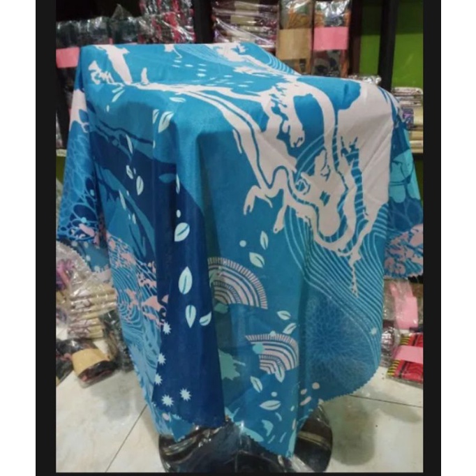 HIJAB SEGI EMPAT YOUTH, SIGNATURE, SERIES , MOTIF,CHICORY,, SUPER, PREMIUM