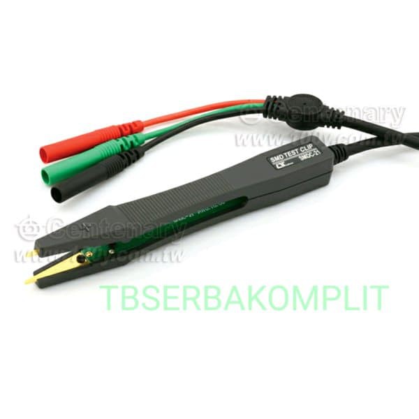 Lutron SMDC-21 SMD Tester For LCR-9183 LCR-9184 LCR9183 LCR9184 Taiwan
