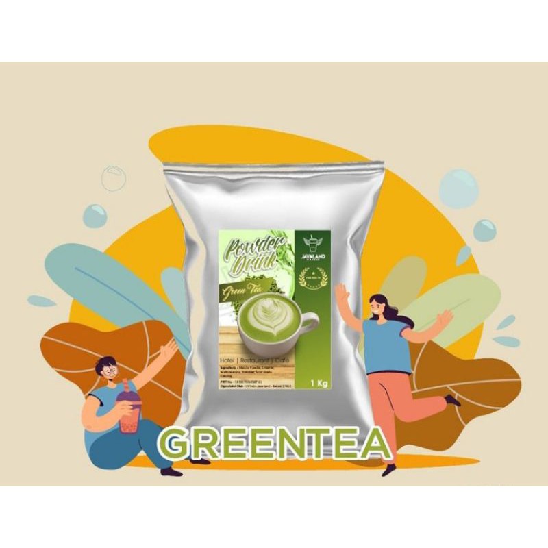 

Bubuk minuman 500gram