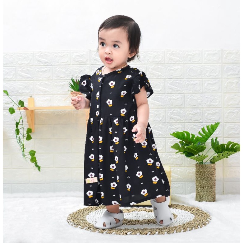 FI.FEfidy //Dress 1-2 tahun