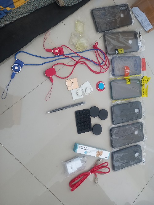 Laundry Gel Ball Deterjen - Sabun Cuci Baju Detergen Bread Antiseptik-berkah Cell