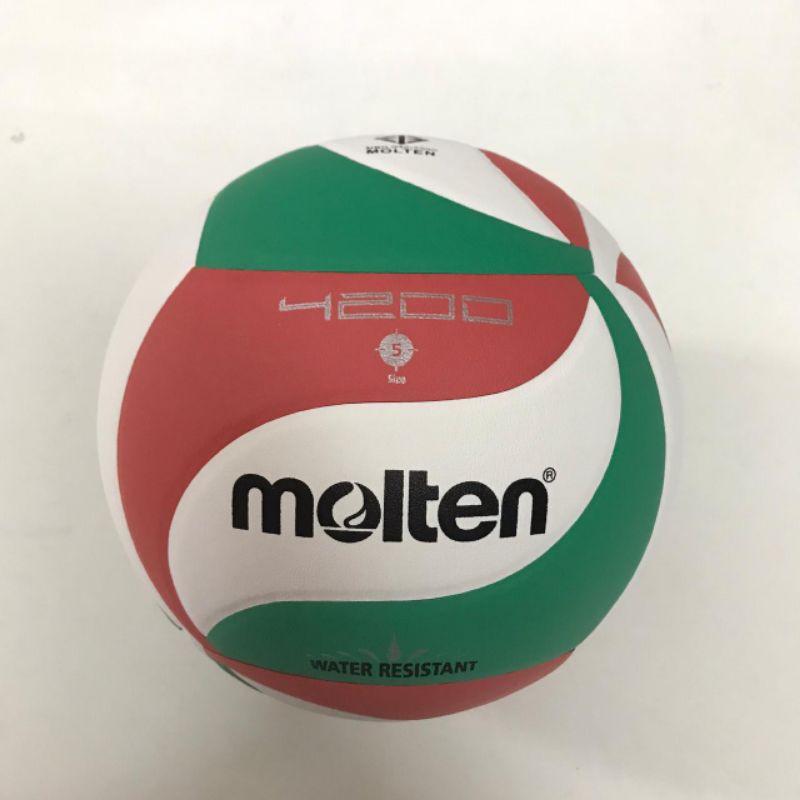 Bola voli Molten 4200 100% Original
