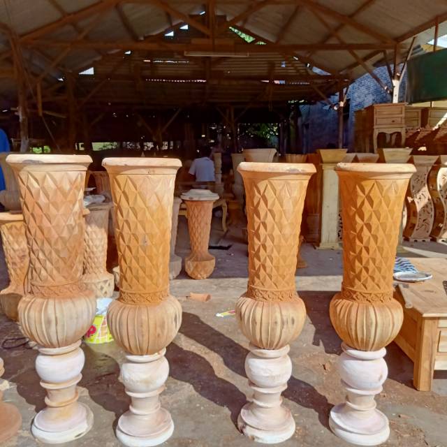 Vas bunga pernikahan / pot Bunga dekorasi