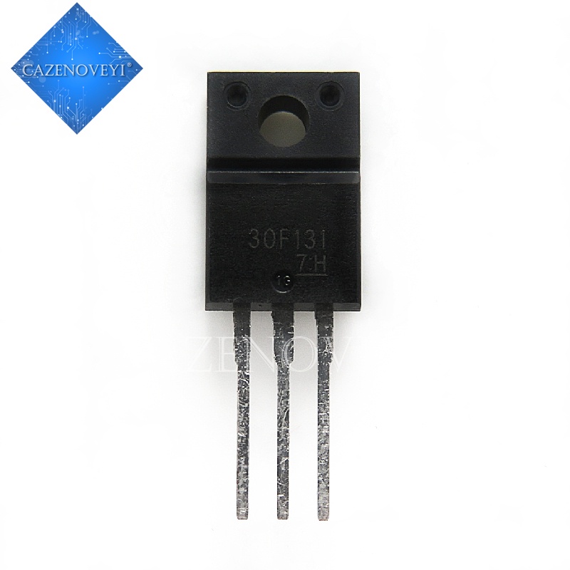 10pcs Ic Gt30F131 30f131 To-263 To-220F