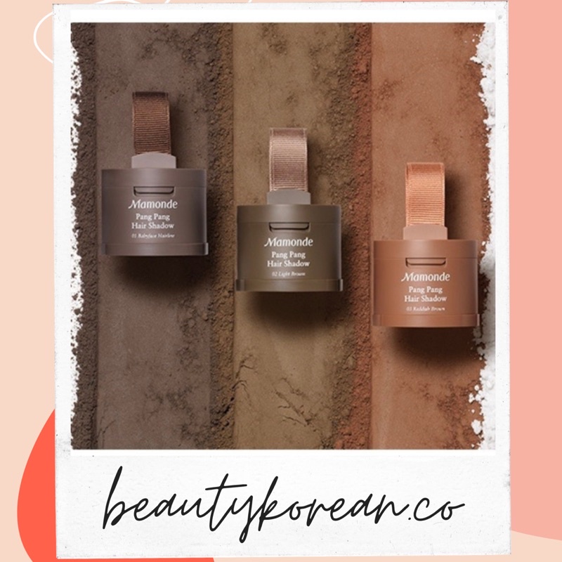 MAMONDE PANG PANG HAIR SHADOW