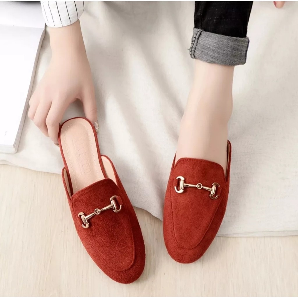 FLTASHOES WANITA NHA 05