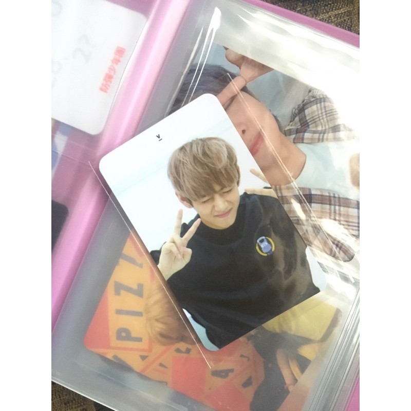 BOOKING PC TAE ORUL