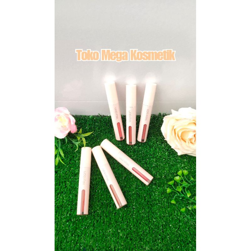

WardahColorfitLastAlldayLipPaint