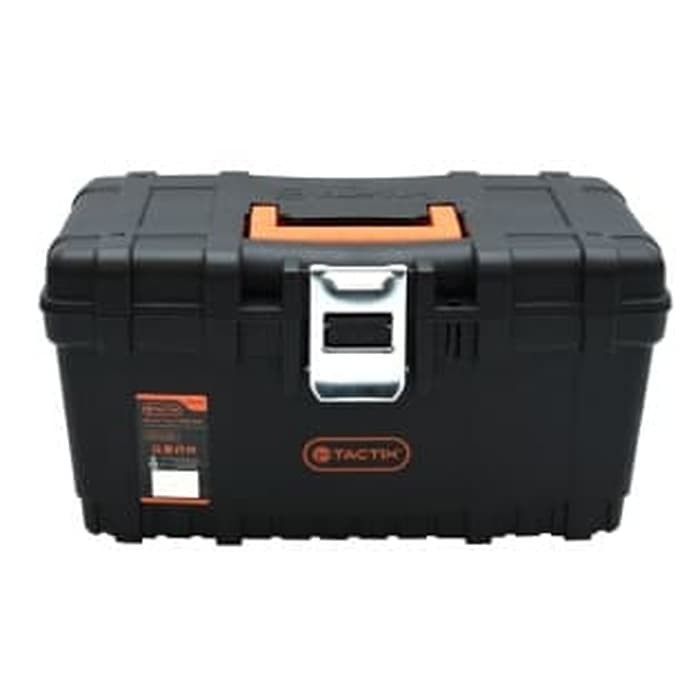 Tactix Tool Box / Kotak Perkakas 40 cm