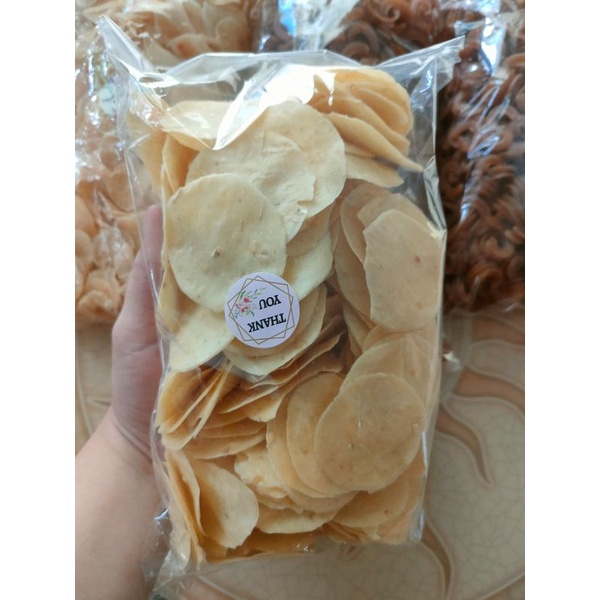 

kerupuk Simping
