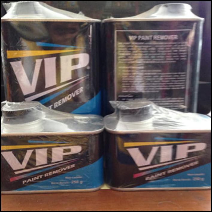 

Paint Remover Vip(1Kg)/Samurai Paint