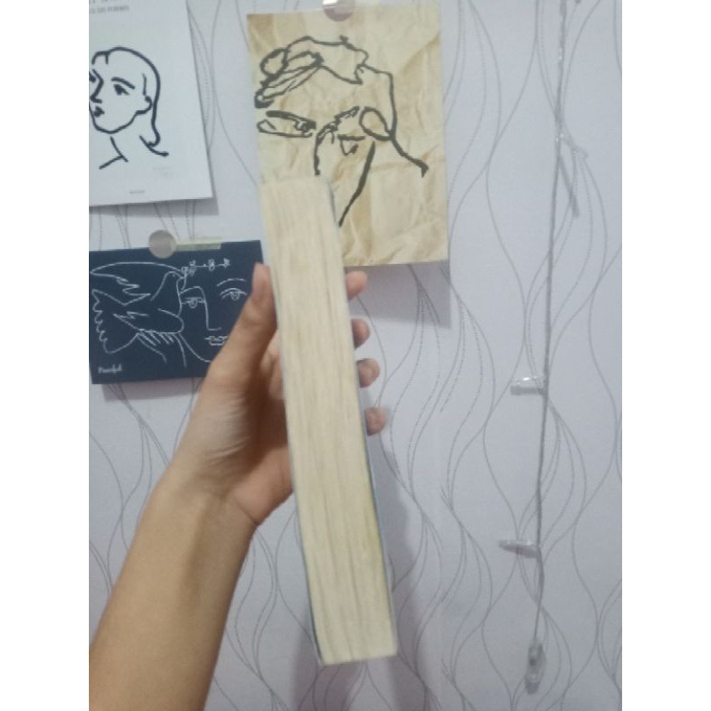 CIRCE PRELOVED [PESANAN]